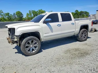 2015 GMC Sierra 1500 3GTU2WEC6FG251563 Lot 48298166