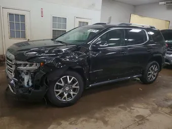2023 GMC Acadia 1GKKNULS8PZ254872