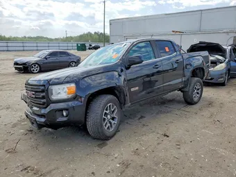 2019 GMC Canyon 1GTG6FEN7K1212685