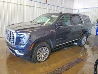 2025 GMC Yukon 1GKS2DRL5SR139275 Lot 52844846