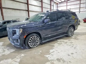 2023 GMC Yukon 1GKS2EKL6PR102503