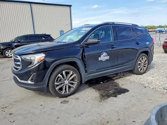 2020 GMC Terrain 3GKALPEX6LL217106 Lot 52187446