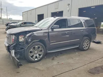 2016 GMC Yukon 1GKS2CKJ7GR346065