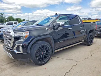 2021 GMC Sierra 1500 1GTU9FEL8MZ275646 Lot 52401966