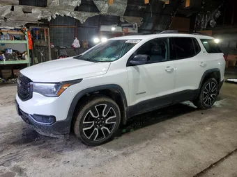 2019 GMC Acadia 1GKKNULS0KZ264823 Lot 41800306