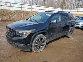 2019 GMC Acadia 1GKKNULS6KZ285840 Lot 47911496