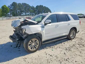 2022 GMC Yukon 1GKS1BKD9NR209908