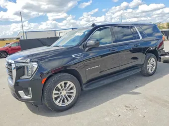 2022 GMC Yukon XL 1GKS1FKD4NR257078
