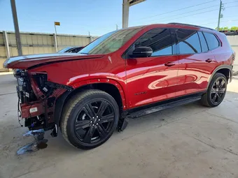 2023 GMC Acadia 1GKENKKS5TJ214972 Lot 53029456