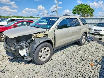 2016 GMC Acadia 1GKKVPKD2GJ168735 Lot 54187746