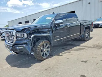 2017 GMC Sierra 1500 3GTU2PEJ2HG182619 Lot 57510126