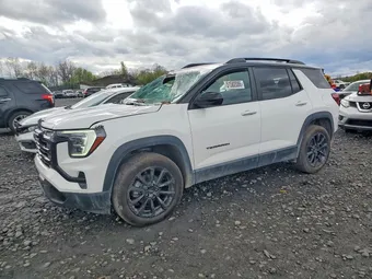2026 GMC Terrain 3GKALUEGXTL144711 Lot 51582086