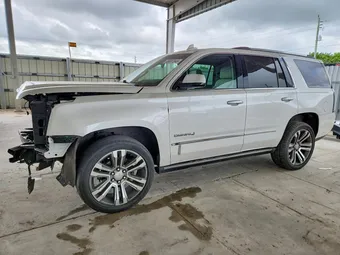 2020 GMC Yukon 1GKS1CKJ2LR155411