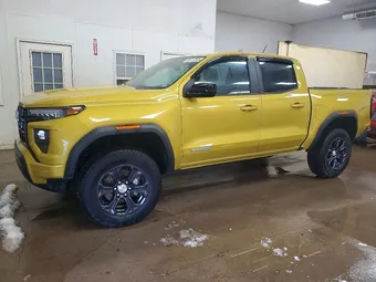 2023 GMC Canyon 1GTP6BEK2P1202300
