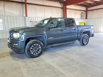 2017 GMC Sierra 3GTU2MEC4HG325019 Lot 60449326