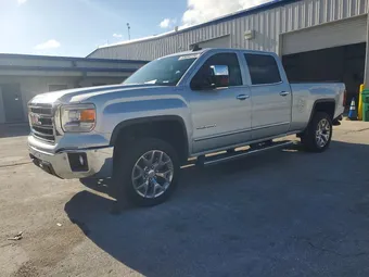 2015 GMC Sierra 1500 3GTU2VEC7FG302045 Lot 53890736