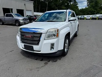 2015 GMC Terrain 2GKFLXEK5F6230173