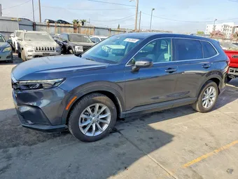 2024 Honda CR-V 2HKRS4H43RH434140 Lot 57603666