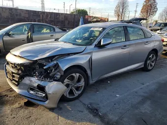 2019 Honda Accord 1HGCV2F57KA032892 Lot 99031155