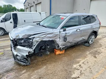 2023 Honda CR-V 2HKRS4H70PH416380 Lot 55056986