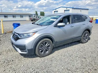 2020 Honda CR-V 2HKRW1H51LH423916 Lot 57539046