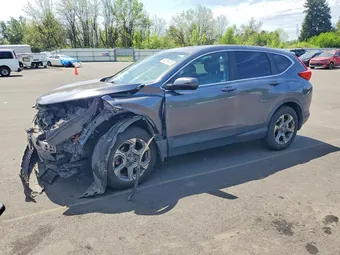 2019 Honda CR-V JHLRW2H57KX019899 Lot 53399236