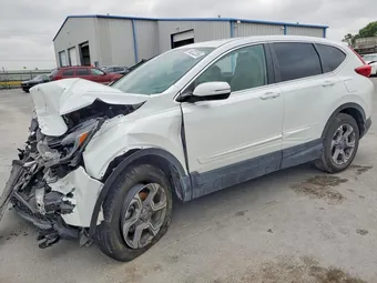 2019 Honda CR-V 7FARW2H84KE057368 Lot 56232286