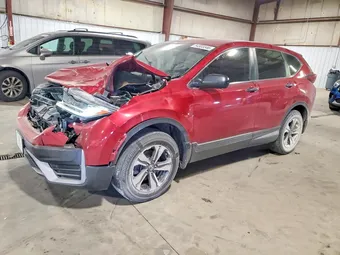 2021 Honda CR-V 5J6RW2H23ML011631 Lot 54303346