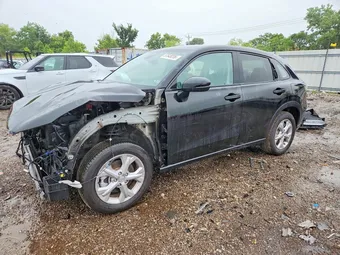 2025 Honda HR-V 3CZRZ2H30SM749530 Lot 57649206