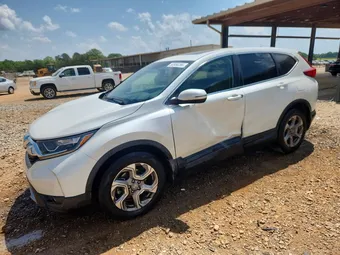 2018 Honda CR-V 2HKRW1H86JH508631 Lot 50956266