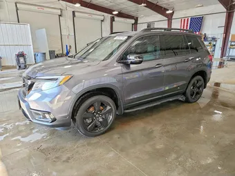 2019 Honda Passport 5FNYF8H0XKB004758