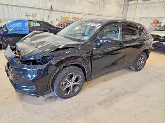 2025 Honda HR-V 3CZRZ2H77SM765078 Lot 51976376
