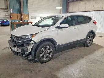 2017 Honda CR-V 5J6RW2H88HL055439 Lot 54605646