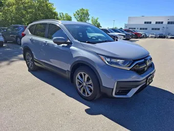 2020 Honda CR-V 2HKRW2H41LH228718 Lot 57622646