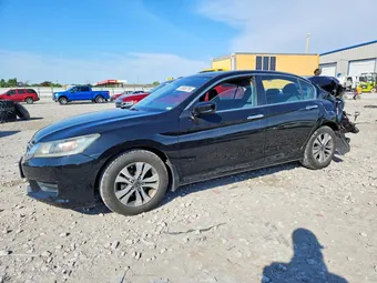 2015 Honda Accord 1HGCR2F3XFA226017 Lot 51858736