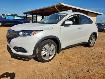 2020 Honda HR-V 3CZRU5H57LM701784 Lot 55955956