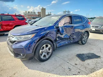 2017 Honda CR-V 2HKRW1H87HH503951 Lot 56720466