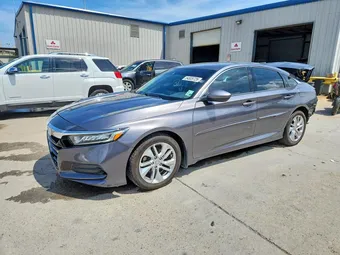 2019 Honda Accord 1HGCV1F19KA014689 Lot 54809726