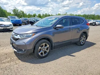 2018 Honda CR-V 2HKRW2H89JH112439 Lot 55268846