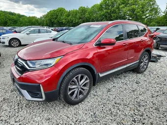 2020 Honda CR-V 2HKRW2H93LH657242 Lot 54937016