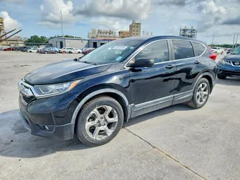 2017 Honda CR-V 7FARW1H89HE027270 Lot 56150846