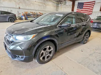 2017 Honda CR-V 5J6RW2H5XHL008158 Lot 52446316