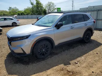 2024 Honda CR-V 7FARS6H89RE051031 Lot 52496386