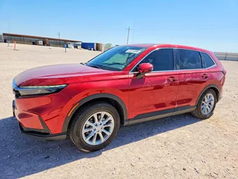 2024 Honda CR-V 2HKRS3H77RH318427 Lot 53315086