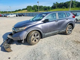 2017 Honda CR-V 2HKRW6H3XHH200289 Lot 56767606