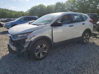 2017 Honda CR-V 2HKRW6H36HH215050 Lot 53933546