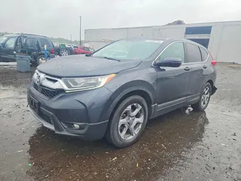 2019 Honda CR-V 7FARW1H83KE031127 Lot 54480796