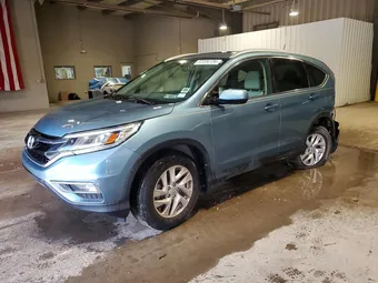 2016 Honda CR-V 2HKRM3H72GH561666 Lot 57234126