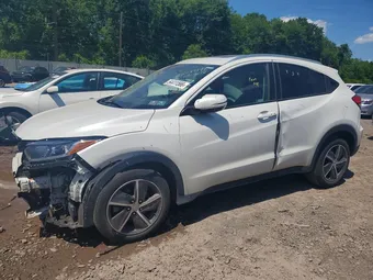 2022 Honda HR-V 3CZRU6H52NM727105 Lot 54411566