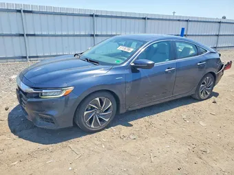 2019 Honda Insight 19XZE4F95KE020373
